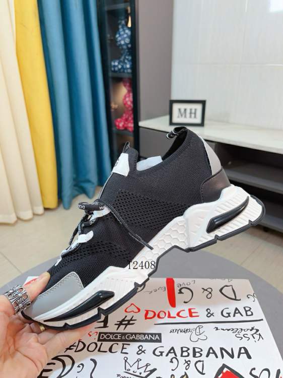 Picture of Dolce Gabbana Shoes _SKUDGsz36-46h08044330